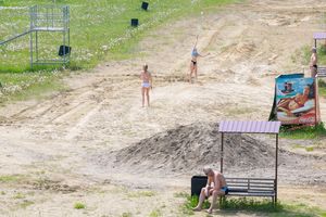Смерть на пляже: нигде нельзя расслабляться