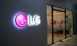 LG уже работает над сетями 6G