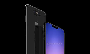 Apple утвердила окончательный дизайн iPhone XI