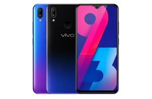 Vivo представила в России смартфоны Y91i и Y93