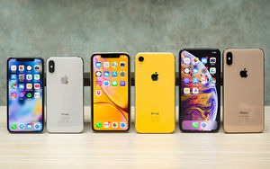 Продажи iPhone упали на 15% – Тим Кук обещает снизить цены