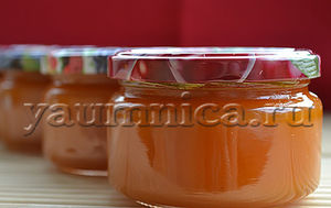 Вкусное и ароматное абрикосовое варенье на зиму – пошаговый фото рецепт