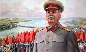 Покушения на Иосифа Сталина