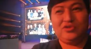 В Киргизии директор провел в театре турнир по Dota 2 а его уволили