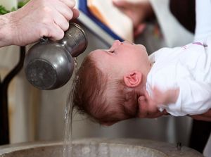 Можно ли аннулировать крещение в церкви