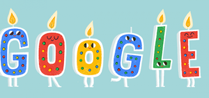 Google 20 лет! И вот 20+ интересных фактов о компании