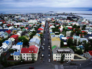 Любопытные факты об Исландии