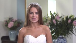 Победительница «Холостяка» Дарья Клюкина выходит замуж — фото