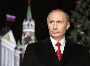 Оппозиция в печали: Альтернативы Путину попросту нет