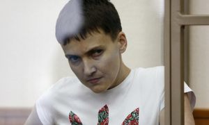 Пора отрывать нардепам «головы»: Савченко провоцирует Киев громкими заявлениями
