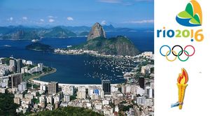 The Times: Пожалуйста, запретите выступать России в Рио