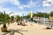 10 лучших городских пляжей и набережных Европы