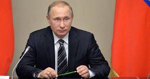«Любой секрет НАТО Путин узнает через полчаса»