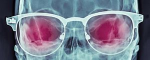 Тайная история рентгеновского зрения