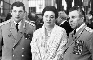 Почему Горбачев посадил генерала Чурбанова