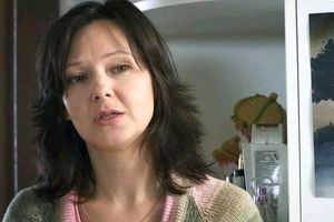 «О каком похищении может идти речь?»: коллеги актрисы Усок о ее задержании