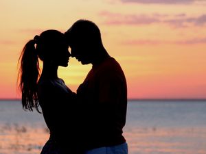 Научные факты о любви, которые вы вряд ли знали