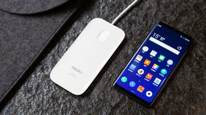 Meizu Zero, смартфон без разъёмов и кнопок, появился на видео-обзоре