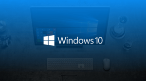 Что делать, если потеряли лицензионный ключ Windows 10
