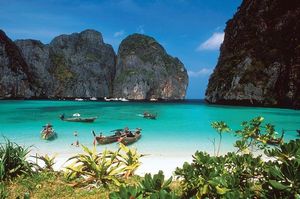 10 фактов о Таиланде