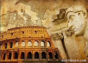 Последний Августёнок. Как «закрывалась» Римская империя (7 фото)