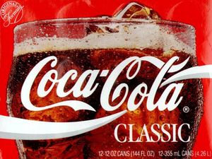 10 фактов о Кока-кола