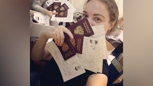 Сотрудницы паспортного стола выложили личные данные в сеть и глумились