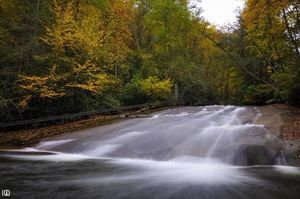 Природные бассейны мира, от которых захватывает дух