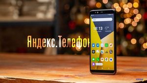 Яндекс.Телефон оказался пуком…