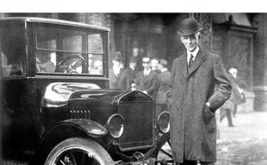 Почему Генри Форд ввел своим работникам 40-часовую рабочую неделю