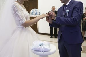 В Кувейте зарегистрирован самый короткий брак. Он длился всего 3 минуты