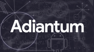 Google Adiantum – новый протокол шифрования для бюджетных Android-устройств