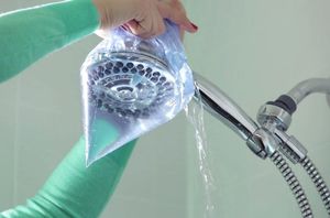 Как почистить ванную, когда хочется поспать: 9 незатейливых, но эффективных приемов уборки для ленивых