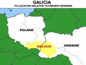 Польша вместо Крыма: Украина готовится выдвинуть территориальные претензии...