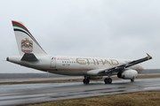 Etihad Airways проводит распродажу билетов в Азию и Австралию