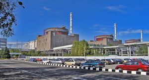 Катастрофы не избежать: Украина запустила аварийный энергоблок АЭС...