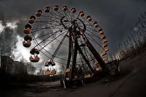 Чернобыль: что будет через 100 лет
