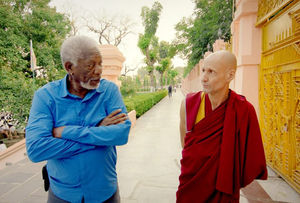 Буддийский монах объясняет, что такое «чудо» на самом деле, и его слова могут изменить вашу жизнь