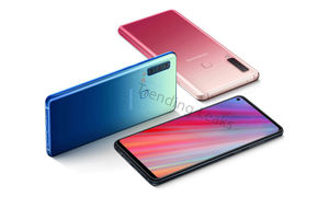 Полные характеристики линейки смартфонов Samsung Galaxy A (2019)