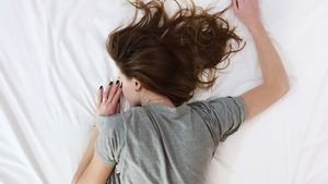 Причины появления синдрома хронической усталости