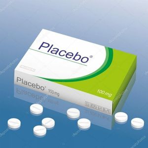 Плацебо дали зеленый свет (1 фото)
