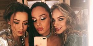 "Где вы их набрали​?": поклонники Serebro раскритиковали новых участниц трио