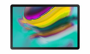 Samsung представила 10-дюймовый планшет Galaxy Tab S5e