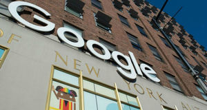 Google собирается строить офис за миллиард долларов