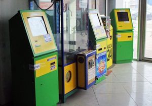 Расследование. Почему процветают незаконные игровые автоматы в торговых центрах (1 фото)