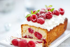Роскошные десерты со сгущенкой: 9 простых рецептов