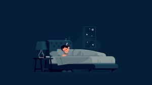 Можно ли учиться во сне? Оказывается, можно