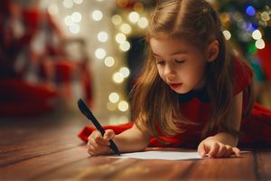 4 веские причины чаще писать от руки (и детям, и взрослым!)