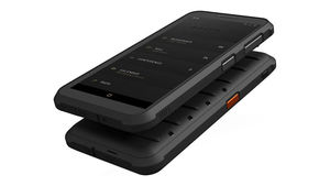 KatIM R01 – самый защищенный смартфон в мире