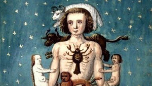 Астрология в медицине: слабые места в твоем здоровье согласно знаку Зодиака